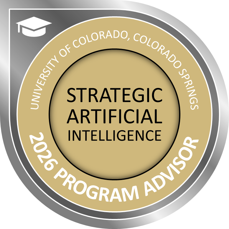 Program Badge