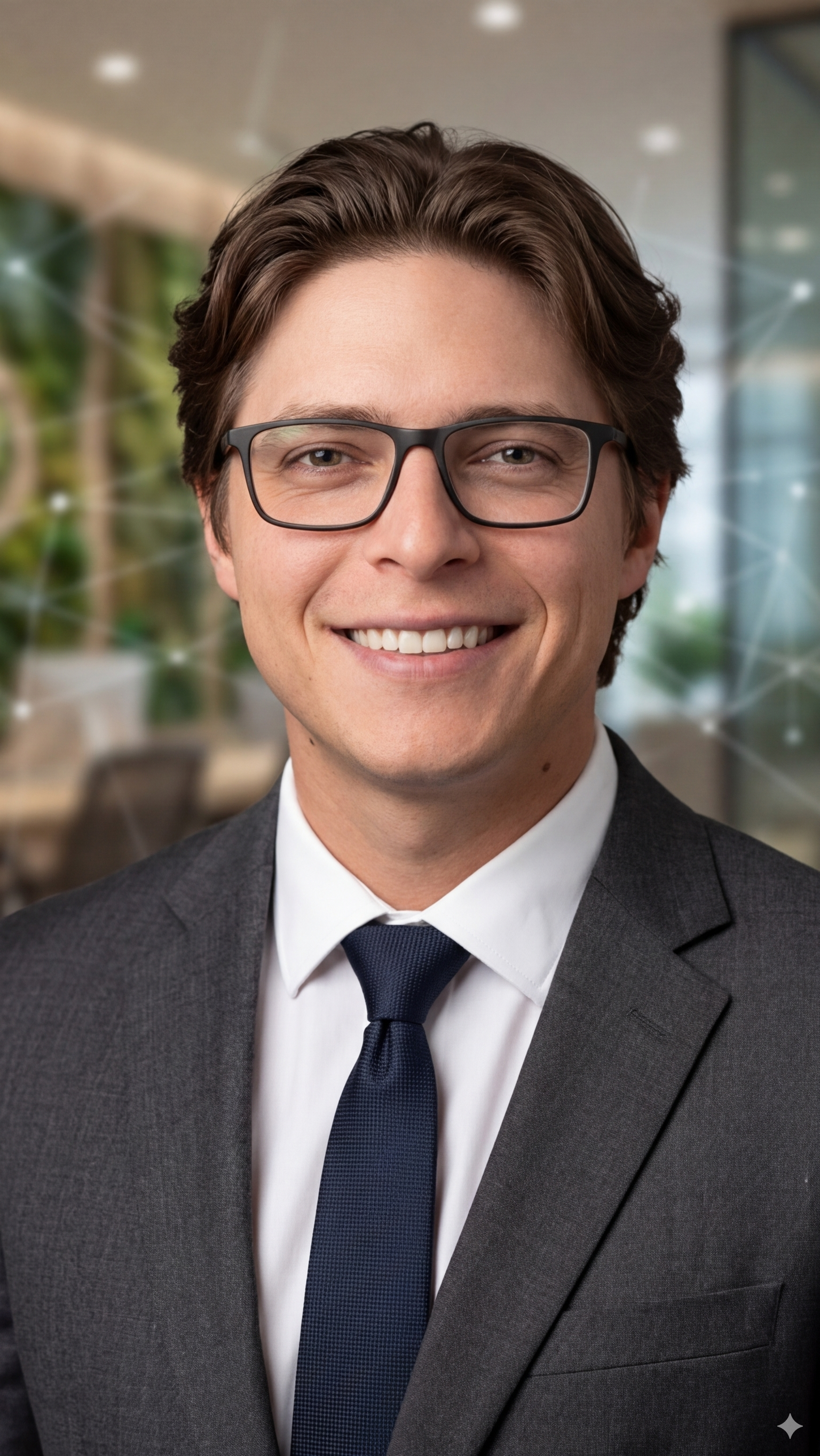 Advisor Photo