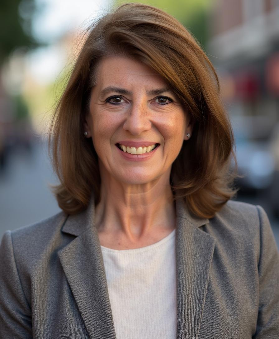 Advisor Photo