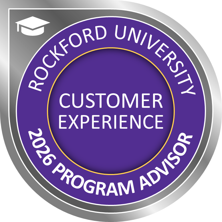Program Badge