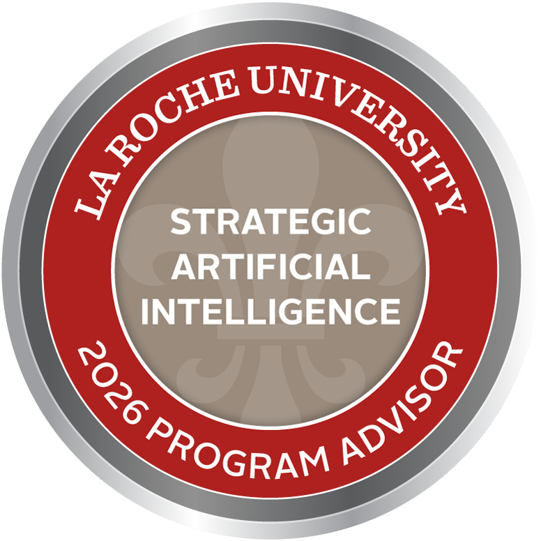 Program Badge