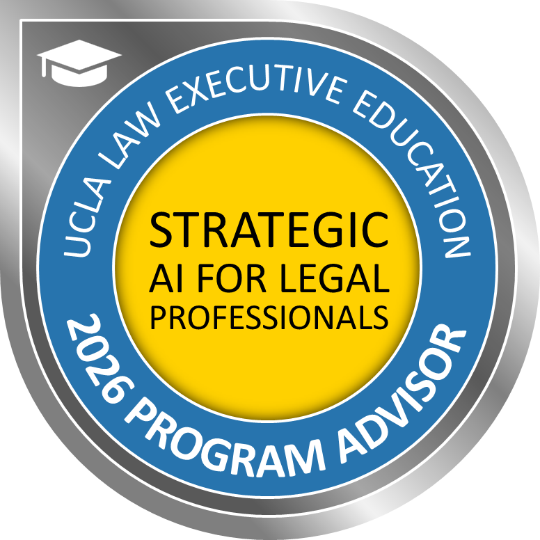 Program Badge