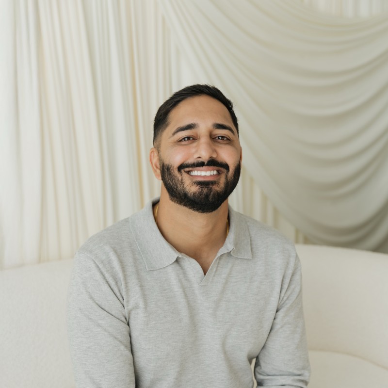 Advisor Photo