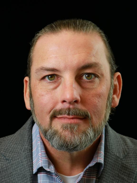 Advisor Photo