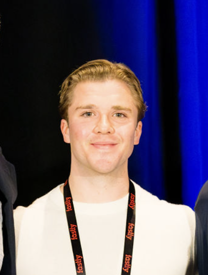 Advisor Photo