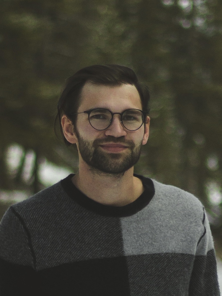 Advisor Photo