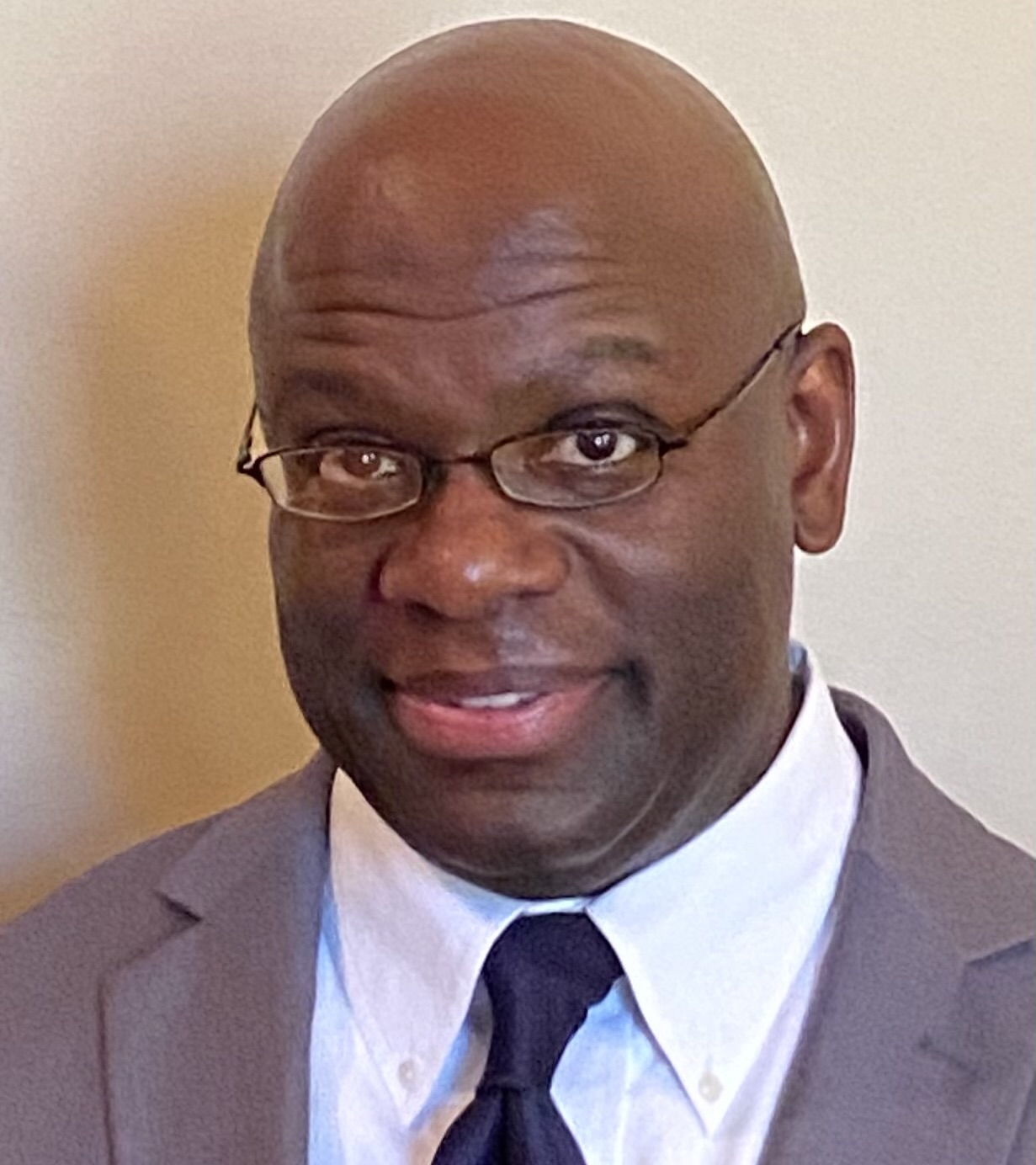 Advisor Photo